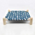 Elevated Cat Bed 15 Color Cute Summer Hammocks - Image 7