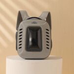 Cat Carrier Backpack Travel 4 Color Foldable Bag - Image 7