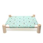 Elevated Cat Bed 15 Color Cute Summer Hammocks - Image 12