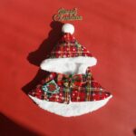 Christmas Cat Hooded Clothes Warm Cape - Image 9