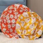 Cat Hammock for Cage 4 Color Adjustable Summer Bed - Image 8
