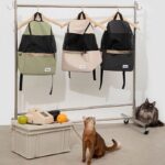 Cat Carriers Front Pack Lightweight Backpack - Image 10