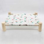 Elevated Cat Bed 15 Color Cute Summer Hammocks - Image 15