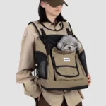 Mountain Chest Backpack Cat Front Carrier - Image 7