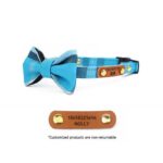 British Style Gentleman Cat Collar - Image 13