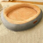 Cat Fluffy Bed 3 Color Large Warm Sleeping Mat - Image 7