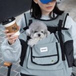 Mountain Chest Backpack Cat Front Carrier - Image 12