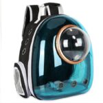 Cat Carrier Bag 11 Color Space Capsule Backpack - Image 4