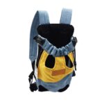 Cat Carrier Front Pack Sling Bag 8 Color Backpack - Image 22