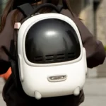 Cat Carrier Bag Hiking 4 Color Portable Backpack - Image 5