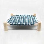 Elevated Cat Bed 15 Color Cute Summer Hammocks - Image 13