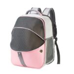 Cat Carrier Bag Foldable 4 Color Expandable Backpack - Image 6