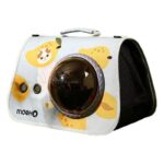 Cat Carrier Tote Portable 7 Color Foldable Bag - Image 2