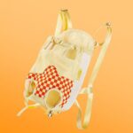 Cat Carrier Front Pack Sling Bag 8 Color Backpack - Image 17