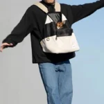 Cat Carriers Front Pack Lightweight Backpack - Image 4