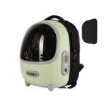 Cat Carrier Bag Hiking 4 Color Portable Backpack - Image 13