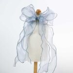 Fairy Bow Adjustable Cat Collar - Image 4