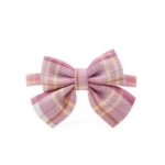 JK Bow Tie Cat Collar Set - Image 6