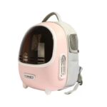 Cat Carrier Bag Hiking 4 Color Portable Backpack - Image 10