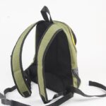 Cat Carrier Front Pack Transport Bag Travel Backpack - Image 8