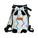 Cat Carrier Front Pack Sling Bag 8 Color Backpack - Image 25