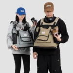 Mountain Chest Backpack Cat Front Carrier - Image 6