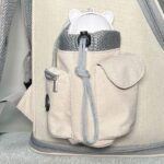 Adventure Backpack Bubble Cat Carrier Bag - Image 8