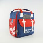 Large Cat Carrier Backpack 4 Color Portable Bag - Image 10