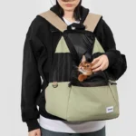 Cat Carriers Front Pack Lightweight Backpack - Image 2