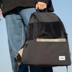 Cat Carriers Front Pack Lightweight Backpack - Image 11