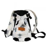 Cat Carrier Front Pack Sling Bag 8 Color Backpack - Image 28