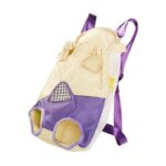 Cat Carrier Front Pack Sling Bag 8 Color Backpack - Image 19