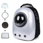 Cat Carrier Bag Capsule 13 Color Cat Backpack - Image 11