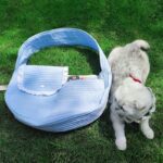 Candy Cat Sling Outdoor Tote 5 Color Carrier Bag - Image 2