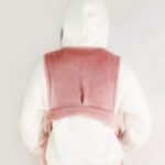 Cat Carrier Hoodie Sleeping Bag Warm Apron - Image 6