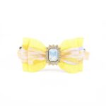 Fantasy Fairy Gemstone Cat Collar - Image 8