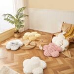 Cloudy Flower Cat Tree 5 Color Climbing Frame - Image 6