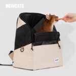 Cat Carriers Front Pack Lightweight Backpack