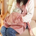 Cat Carrier Hoodie Sleeping Bag Warm Apron - Image 3