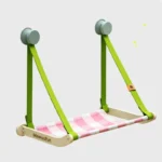 Suction Cup Window Wall Hammock Cat Perch Bed - Image 7