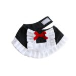 Maid Cat Cosplay Costume Cute Collar Bib - Image 10
