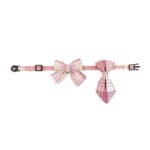 JK Bow Tie Cat Collar Set - Image 22