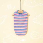 Mrduanju Rainbow Cat Vest Warm Pet Clothes - Image 9