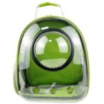 Cat Carrier Bag 11 Color Space Capsule Backpack - Image 11