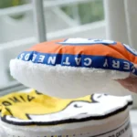 Canned Food Lovely Cat Bed 2 Color Cat Nest - Image 10