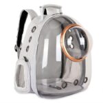 Cat Carrier Bag 11 Color Space Capsule Backpack - Image 5