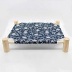 Elevated Cat Bed 15 Color Cute Summer Hammocks - Image 19