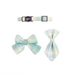 JK Bow Tie Cat Collar Set - Image 19
