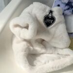 Cat Clothes 3 Color Winter Plush Warm Sweatshirts - Image 13