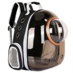 Cat Carrier Bag 11 Color Space Capsule Backpack - Image 3